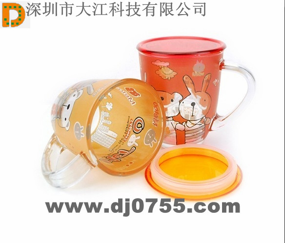 玻璃UV油墨